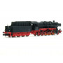 Locomotive à vapeur série 050, DB ép. IV - analogique - N 1/160 - Fleischmann 718204