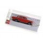 Lada 1500 rouge - HO 1/87 - BUSCH 50504