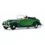 BMW 327 cabriolet verte - HO 1/87 - BUSCH 40254
