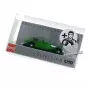 BMW 327 cabriolet verte - HO 1/87 - BUSCH 40254