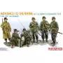 1st US Army Remagen 1945 - échelle 1/35 - DRAGON 6271