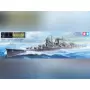 Croiseur Lourd Mogami - échelle 1/350 - TAMIYA 78023