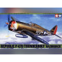 P-47D Thunderbolt Razorback - 1/48 - Tamiya 61086