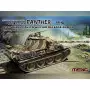 Sd.Kfz. 171 Panther Ausf.G Early/Ausf.G - 1/35 - MENG TS-052