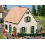 Petite maison familiale - HO 1/87 - NOCH 66608