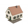 Petite maison familiale - HO 1/87 - NOCH 66608