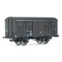 Wagon Primeur ex-couvert 20T, SNCF Ep.IIIb - HO 1/87 - REE WB-740