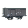 Wagon Primeur ex-10T PLM MT, SNCF Ep.III - HO 1/87 - REE WB-742