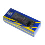 Wagon Primeur ex-10T PLM Ep.II - HO 1/87 - REE WB-744