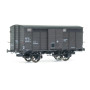 Wagon Primeur ex-10T SNCF Ep.IIIa - HO 1/87 - REE WB-746