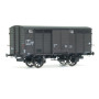 Wagon Primeur ex-10T SNCF Ep.IIIb - HO 1/87 - REE WB-748