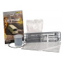 Set de construction de route Car system - HO 1/87 - Faller 161451