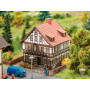 Auberge Kupfer - Z 1/220 - FALLER 282793