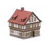 Auberge Kupfer - Z 1/220 - FALLER 282793