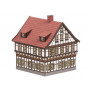 Auberge Kupfer - Z 1/220 - FALLER 282793