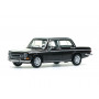 Simca 1301 noire - HO 1/87 - HERPA 430746-002