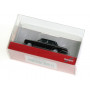 Simca 1301 noire - HO 1/87 - HERPA 430746-002