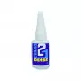 Colle 21 Dense Cyanoacrylate anaérobie 21g