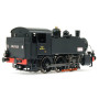 Vapeur 030 TU 25 Nord La Chapelle ép III digitale son - HO 1/87 - REE MB-103S