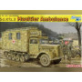 Sd.Kfz.3 Maultier Ambulance - échelle 1/35 - DRAGON 6766
