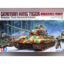 King Tiger Ardennes - 1/35 - Tamiya 35252