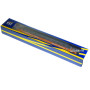 Voiture UIC couchettes B9c9x FTS ép. IV - HO 1/87 - REE VB-299