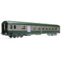 Voiture UIC B5Dd2 SNCF ép. IV - HO 1/87 - REE VB-300