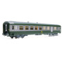 Voiture UIC B5Dd2 SNCF ép. IV - HO 1/87 - REE VB-301