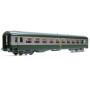 Voiture UIC B10 SNCF ép. IV - HO 1/87 - REE VB-302