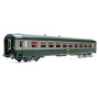 Voiture UIC B10 SNCF ép. IV - HO 1/87 - REE VB-302