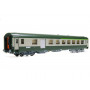Voiture UIC B5Dd2 SNCF ép. V - HO 1/87 - REE VB-303