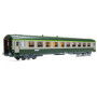 Voiture UIC B10 SNCF ép. V - HO 1/87 - REE VB-304