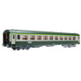 Voiture UIC B10 SNCF ép. V - HO 1/87 - REE VB-304