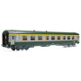 Voiture UIC A9 SNCF ép. VI - HO 1/87 - REE VB-305