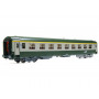 Voiture UIC A9 SNCF ép. V - HO 1/87 - REE VB-306