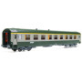 Voiture UIC A9 SNCF ép. V - HO 1/87 - REE VB-307