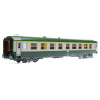Voiture UIC B9 ex-A9 SNCF ép. IV-V - HO 1/87 - REE VB-309