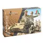 Panzer IV F1/F2/G Afrika Korps - 1/35 - ITALERI 6593