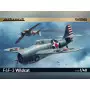 F4F-3 Wildcat, Profipack - 1/48 - EDUARD 82201