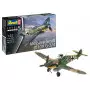 Messerschmitt Bf109G-2/4 - échelle 1/32 - REVELL 03829