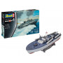 Patrol Torpedo Boat PT-160 - échelle 1/72 - REVELL 05175
