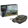 Char Leclerc T5 - échelle 1/72 - REVELL 03341