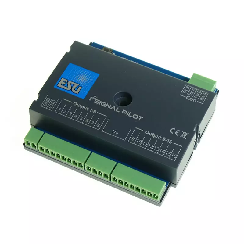 SIGNALPILOT décodeur pour signaux - ESU 51840