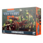 Kill Team: Kommandos - Warhammer 40000