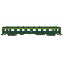 Voiture DEV AO A8 ép IV SNCF - N 1/160 - REE NW-275