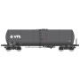 Citerne ANF longue, ép. V-VI "VTG" - HO 1/87 - REE WB-596