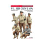 Equipage de Jeep US - échelle 1/35 - MINIART 35308