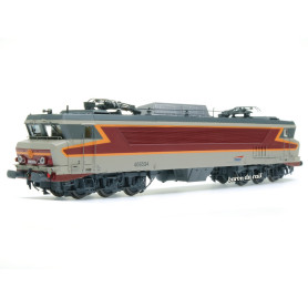 Locomotive CC6534 TEE ép. V-VI - analogique - LS Models 10330