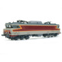 Locomotive CC6534 TEE ép. V-VI - analogique - LS Models 10330