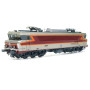 Locomotive CC6535 TEE ép. IV - digital son - LS Models 10331S